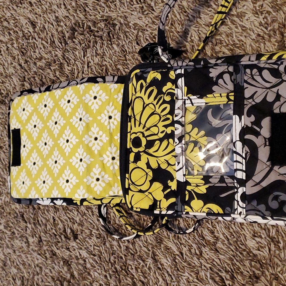 New Vera Bradley crossbody purse - Picture 6 of 7